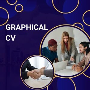 graphical CV