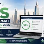 Best ATS Resume Format for Gulf Jobs 2026