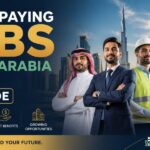 Highest Paying Jobs in Saudi Arabia and UAE 2026 Guide