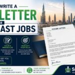 How to Write a Cover Letter for Middle East Jobs