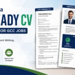 Gulf-ready CV